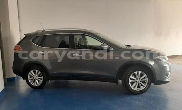 Buy Used Nissan X–Trail Other Car in Ndola in Zambia Buy Used Nissan X–Trail Other Car in Ndola in Zambia
