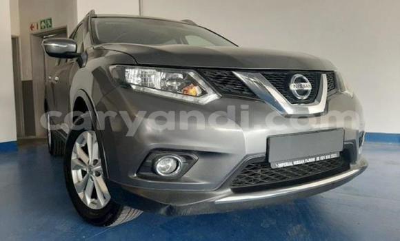 Buy Used Nissan X–Trail Other Car in Ndola in Zambia Buy Used Nissan X–Trail Other Car in Ndola in Zambia