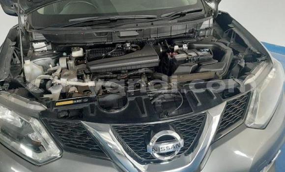 Buy Used Nissan X–Trail Other Car in Ndola in Zambia Buy Used Nissan X–Trail Other Car in Ndola in Zambia