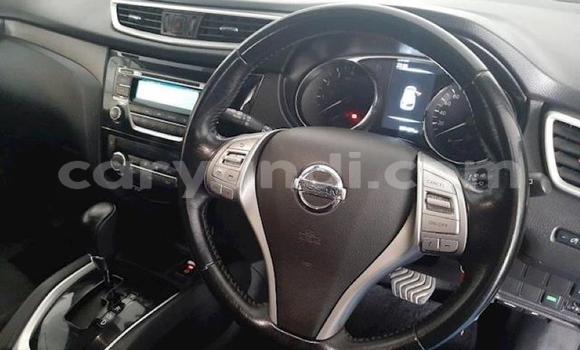 Buy Used Nissan X–Trail Other Car in Ndola in Zambia Buy Used Nissan X–Trail Other Car in Ndola in Zambia