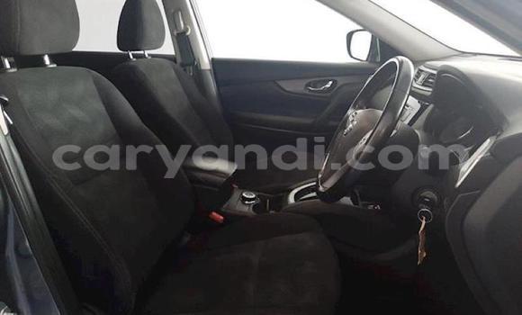 Buy Used Nissan X–Trail Other Car in Ndola in Zambia Buy Used Nissan X–Trail Other Car in Ndola in Zambia