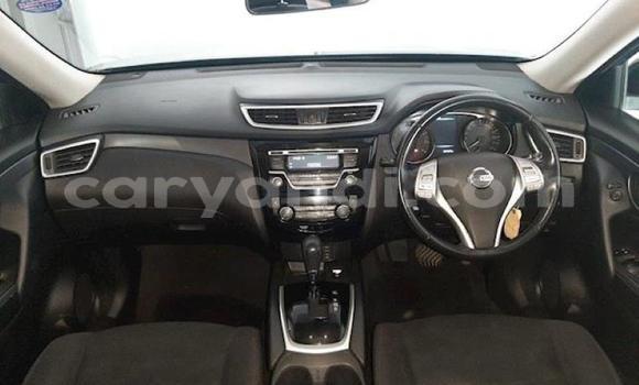 Buy Used Nissan X–Trail Other Car in Ndola in Zambia Buy Used Nissan X–Trail Other Car in Ndola in Zambia