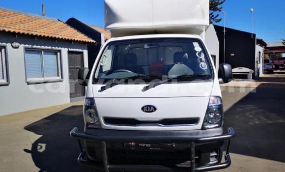 Tenga Tsaru Kia K3 Chena Mota in Chililabombwe in Copperbelt Tenga Tsaru Kia K3 Chena Mota in Chililabombwe in Copperbelt