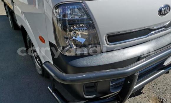 Acheter Occasion Voiture Kia K3 Blanc à Chililabombwe, Copperbelt Acheter Occasion Voiture Kia K3 Blanc à Chililabombwe, Copperbelt