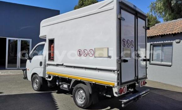 Acheter Occasion Voiture Kia K3 Blanc à Chililabombwe, Copperbelt Acheter Occasion Voiture Kia K3 Blanc à Chililabombwe, Copperbelt