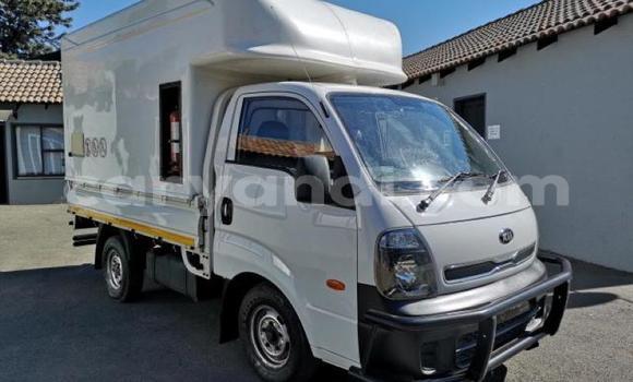 Acheter Occasion Voiture Kia K3 Blanc à Chililabombwe, Copperbelt Acheter Occasion Voiture Kia K3 Blanc à Chililabombwe, Copperbelt