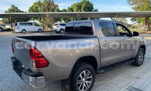 Acheter Occasion Voiture Toyota Hilux Autre à Lusaka, Zambie Acheter Occasion Voiture Toyota Hilux Autre à Lusaka, Zambie
