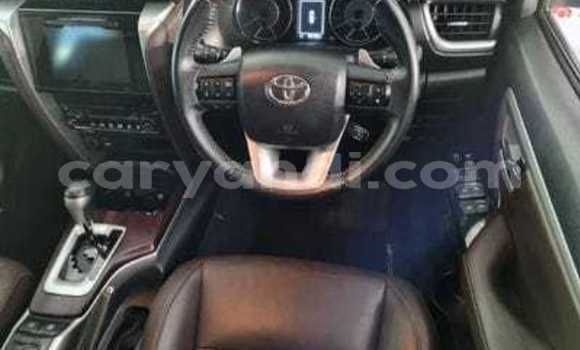 Acheter Occasion Voiture Toyota Hilux Autre à Lusaka, Zambie Acheter Occasion Voiture Toyota Hilux Autre à Lusaka, Zambie