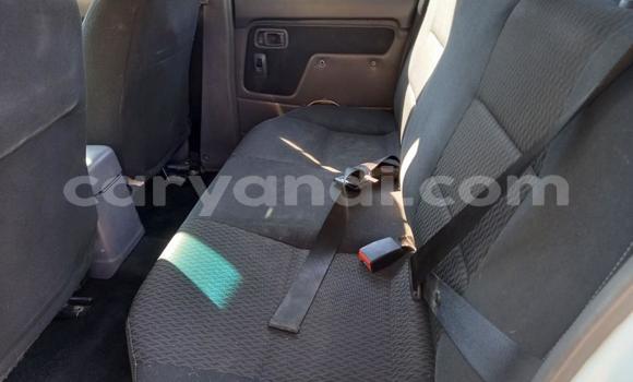 Tenga Tsaru Nissan NP 300 Chena Mota in Kabwe in Zambia Tenga Tsaru Nissan NP 300 Chena Mota in Kabwe in Zambia