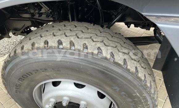 Buy Used Nissan UD White Truck in Chipata in Zambia Buy Used Nissan UD White Truck in Chipata in Zambia