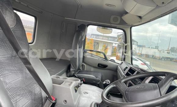 Buy Used Nissan UD White Truck in Chipata in Zambia Buy Used Nissan UD White Truck in Chipata in Zambia