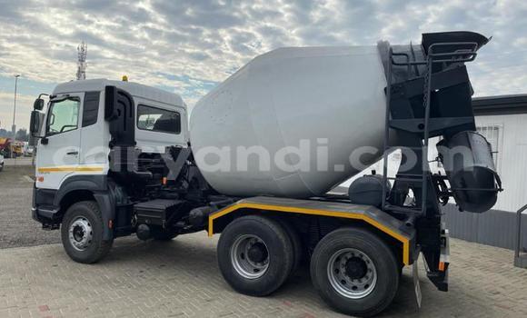 Buy Used Nissan UD White Truck in Chipata in Zambia Buy Used Nissan UD White Truck in Chipata in Zambia