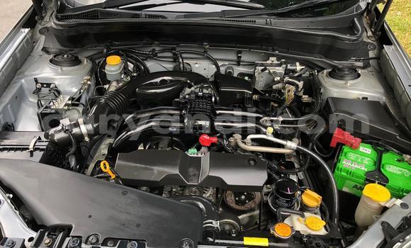 Tenga Tsaru Subaru Forester Sirivha Mota in Lusaka in Zambia Tenga Tsaru Subaru Forester Sirivha Mota in Lusaka in Zambia