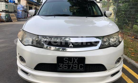 Tenga Tsaru Mitsubishi Outlander Chena Mota in Lusaka in Zambia Tenga Tsaru Mitsubishi Outlander Chena Mota in Lusaka in Zambia