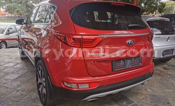 Nunua Ilio tumika Kia Sportage Nyingine Gari ndani ya Livingstone nchini Zambia Nunua Ilio tumika Kia Sportage Nyingine Gari ndani ya Livingstone nchini Zambia