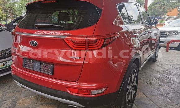 Nunua Ilio tumika Kia Sportage Nyingine Gari ndani ya Livingstone nchini Zambia Nunua Ilio tumika Kia Sportage Nyingine Gari ndani ya Livingstone nchini Zambia