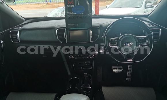 Nunua Ilio tumika Kia Sportage Nyingine Gari ndani ya Livingstone nchini Zambia Nunua Ilio tumika Kia Sportage Nyingine Gari ndani ya Livingstone nchini Zambia