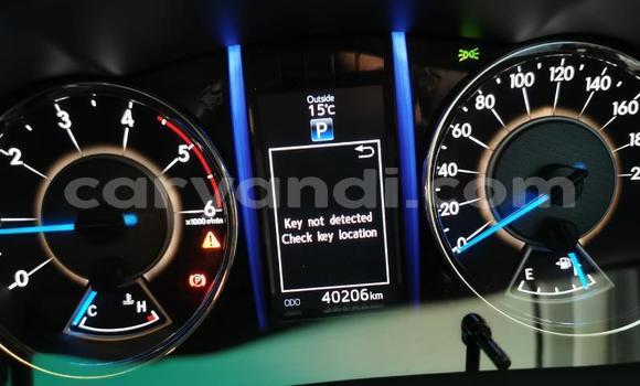 Acheter Occasion Voiture Toyota Fortuner Blanc à Chipata, Zambie Acheter Occasion Voiture Toyota Fortuner Blanc à Chipata, Zambie