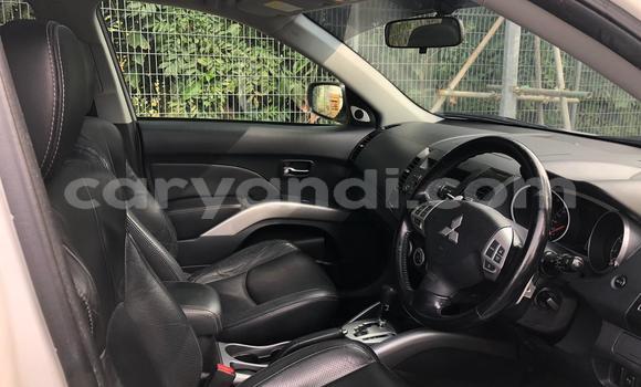 Tenga Tsaru Mitsubishi Outlander Chena Mota in Lusaka in Zambia Tenga Tsaru Mitsubishi Outlander Chena Mota in Lusaka in Zambia