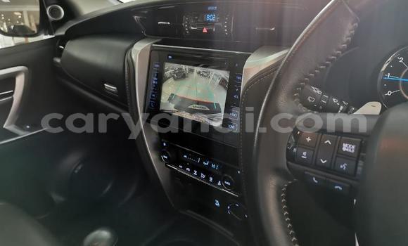Acheter Occasion Voiture Toyota Fortuner Blanc à Chipata, Zambie Acheter Occasion Voiture Toyota Fortuner Blanc à Chipata, Zambie