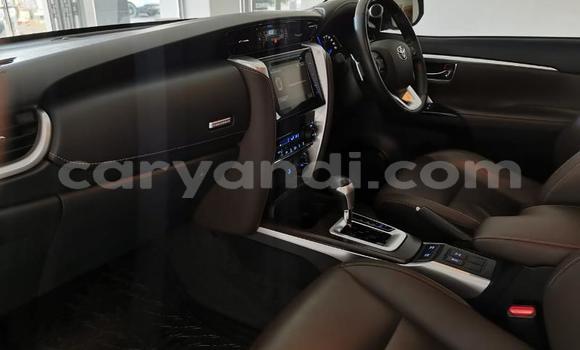 Acheter Occasion Voiture Toyota Fortuner Blanc à Chipata, Zambie Acheter Occasion Voiture Toyota Fortuner Blanc à Chipata, Zambie