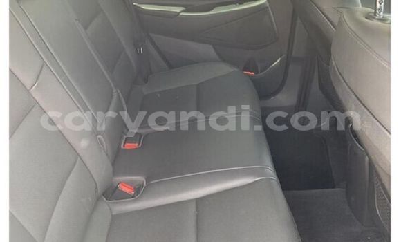 Buy Used Hyundai Tucson White Car in Livingstone in Zambia Buy Used Hyundai Tucson White Car in Livingstone in Zambia