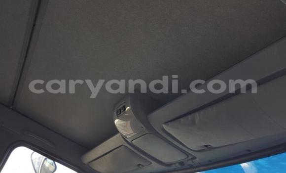 Buy Used Nissan UD White Truck in Chilanga in Lusaka Buy Used Nissan UD White Truck in Chilanga in Lusaka