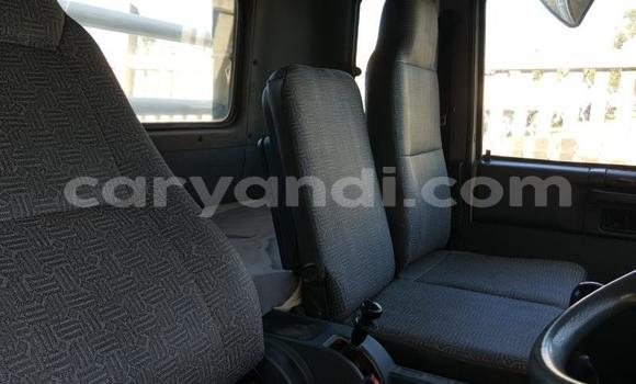 Buy Used Nissan UD White Truck in Chilanga in Lusaka Buy Used Nissan UD White Truck in Chilanga in Lusaka