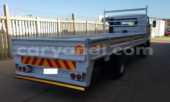 Buy Used Nissan UD White Truck in Chilanga in Lusaka Buy Used Nissan UD White Truck in Chilanga in Lusaka