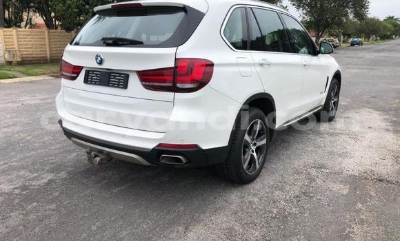Buy Used BMW X5 White Car in Kalulushi in Copperbelt Buy Used BMW X5 White Car in Kalulushi in Copperbelt