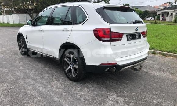 Buy Used BMW X5 White Car in Kalulushi in Copperbelt Buy Used BMW X5 White Car in Kalulushi in Copperbelt