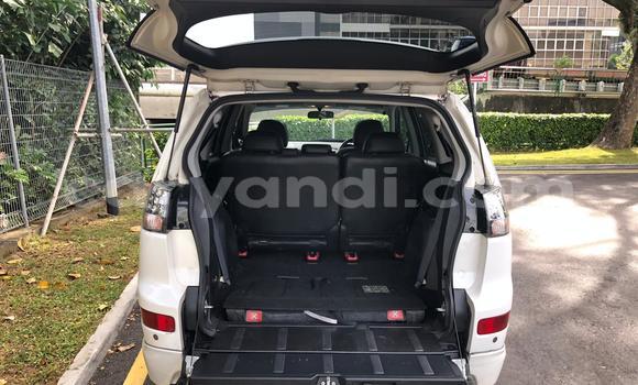 Tenga Tsaru Mitsubishi Outlander Chena Mota in Lusaka in Zambia Tenga Tsaru Mitsubishi Outlander Chena Mota in Lusaka in Zambia