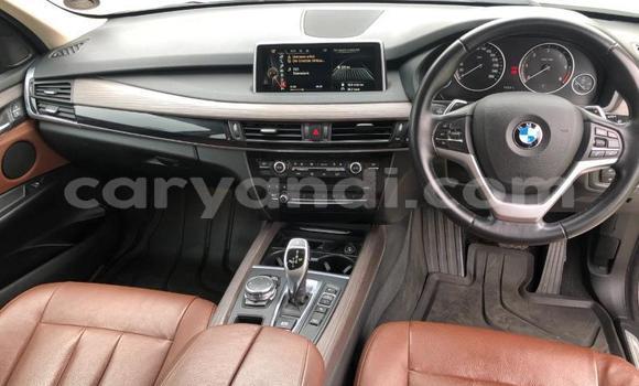 Buy Used BMW X5 White Car in Kalulushi in Copperbelt Buy Used BMW X5 White Car in Kalulushi in Copperbelt