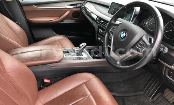 Buy Used BMW X5 White Car in Kalulushi in Copperbelt Buy Used BMW X5 White Car in Kalulushi in Copperbelt