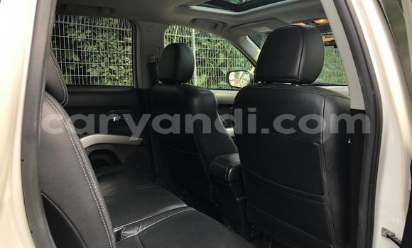 Tenga Tsaru Mitsubishi Outlander Chena Mota in Lusaka in Zambia Tenga Tsaru Mitsubishi Outlander Chena Mota in Lusaka in Zambia