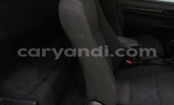 Buy Used Toyota Hilux White Car in Livingstone in Zambia Buy Used Toyota Hilux White Car in Livingstone in Zambia