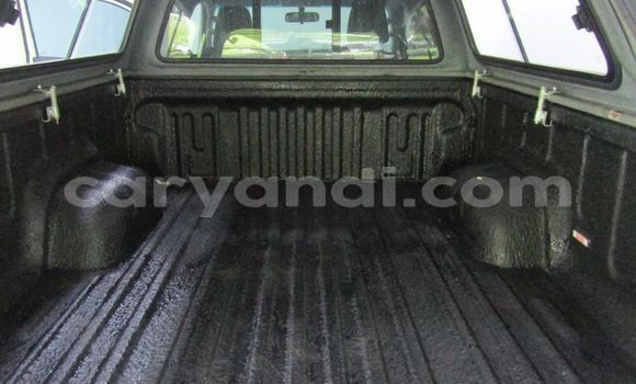 Buy Used Toyota Hilux White Car in Livingstone in Zambia Buy Used Toyota Hilux White Car in Livingstone in Zambia