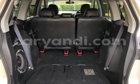 Tenga Tsaru Mitsubishi Outlander Chena Mota in Lusaka in Zambia Tenga Tsaru Mitsubishi Outlander Chena Mota in Lusaka in Zambia