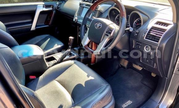 Buy Used Toyota Land Cruiser Prado Other Car in Chingola in Zambia Buy Used Toyota Land Cruiser Prado Other Car in Chingola in Zambia