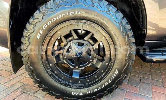 Buy Used Toyota Land Cruiser Prado Other Car in Chingola in Zambia Buy Used Toyota Land Cruiser Prado Other Car in Chingola in Zambia