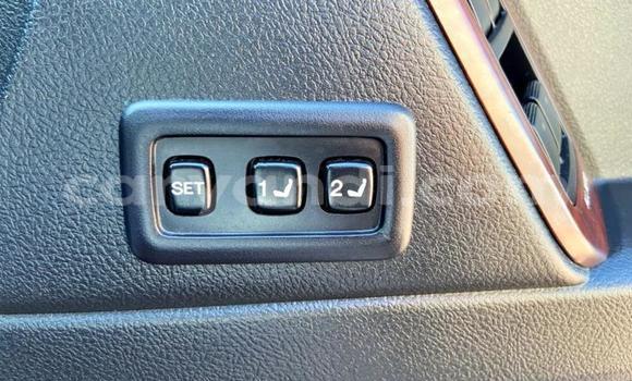 Buy Used Toyota Land Cruiser Prado Other Car in Chingola in Zambia Buy Used Toyota Land Cruiser Prado Other Car in Chingola in Zambia