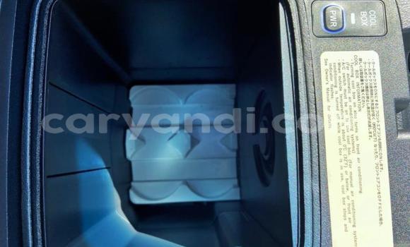 Buy Used Toyota Land Cruiser Prado Other Car in Chingola in Zambia Buy Used Toyota Land Cruiser Prado Other Car in Chingola in Zambia