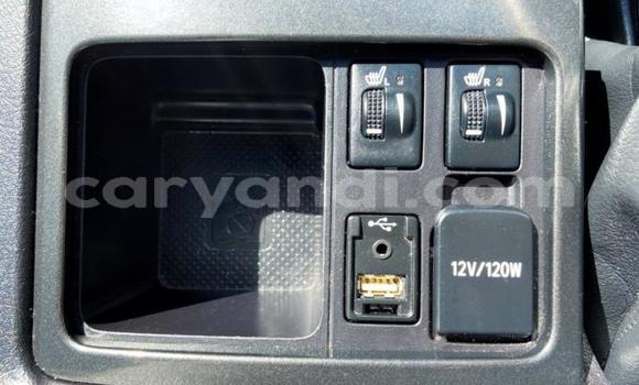 Buy Used Toyota Land Cruiser Prado Other Car in Chingola in Zambia Buy Used Toyota Land Cruiser Prado Other Car in Chingola in Zambia