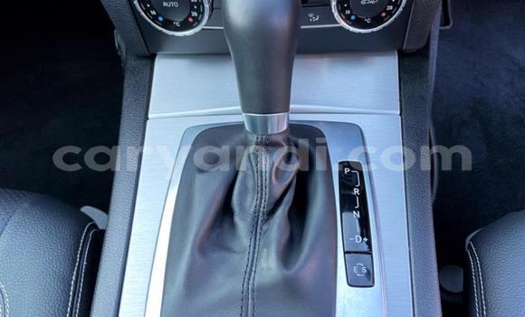 Buy Used Mercedes-Benz C180 coupe Silver Car in Isoka in Northern Buy Used Mercedes-Benz C180 coupe Silver Car in Isoka in Northern