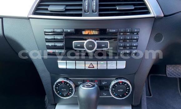 Buy Used Mercedes-Benz C180 coupe Silver Car in Isoka in Northern Buy Used Mercedes-Benz C180 coupe Silver Car in Isoka in Northern