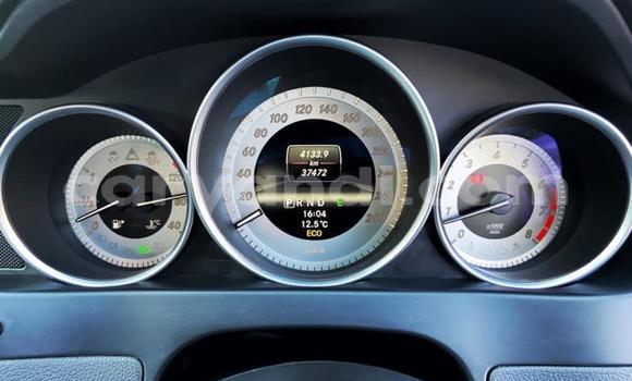 Buy Used Mercedes-Benz C180 coupe Silver Car in Isoka in Northern Buy Used Mercedes-Benz C180 coupe Silver Car in Isoka in Northern