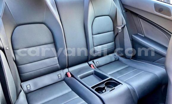 Buy Used Mercedes-Benz C180 coupe Silver Car in Isoka in Northern Buy Used Mercedes-Benz C180 coupe Silver Car in Isoka in Northern