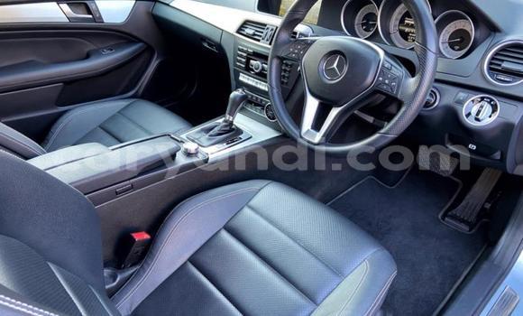 Buy Used Mercedes-Benz C180 coupe Silver Car in Isoka in Northern Buy Used Mercedes-Benz C180 coupe Silver Car in Isoka in Northern