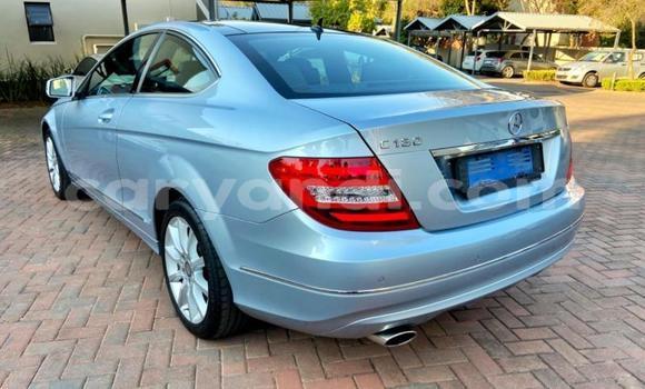 Buy Used Mercedes-Benz C180 coupe Silver Car in Isoka in Northern Buy Used Mercedes-Benz C180 coupe Silver Car in Isoka in Northern