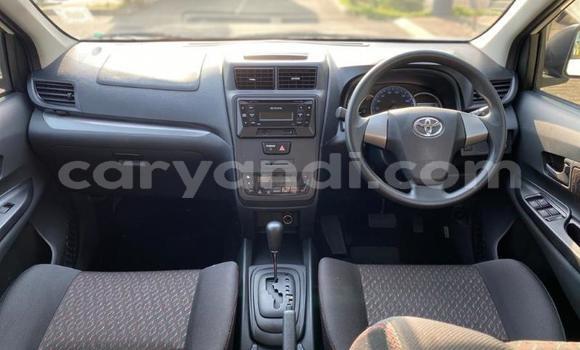 Buy Used Toyota Avanza White Car in Kalomo in Southern Buy Used Toyota Avanza White Car in Kalomo in Southern